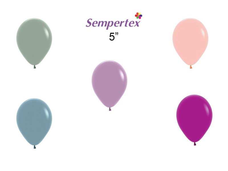 Sempertex 5