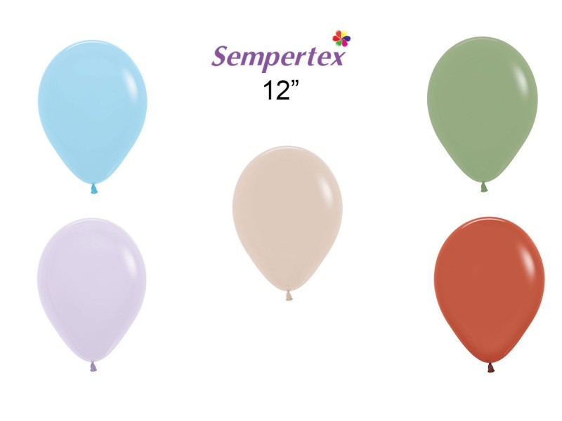 Sempertex 12