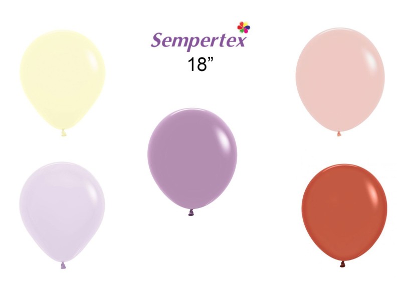 Sempertex 18