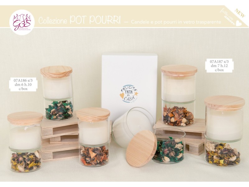 POT POURRI